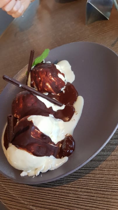 Restaurant Van Der Valk Hotel Stein-Urmond