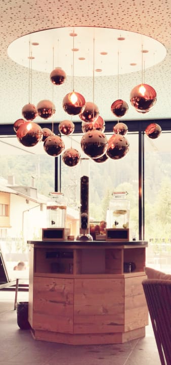 Sport & Freizeit Alpenhotel Montafon