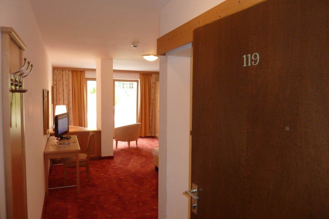 Zimmer 119 VAYA Zell am See