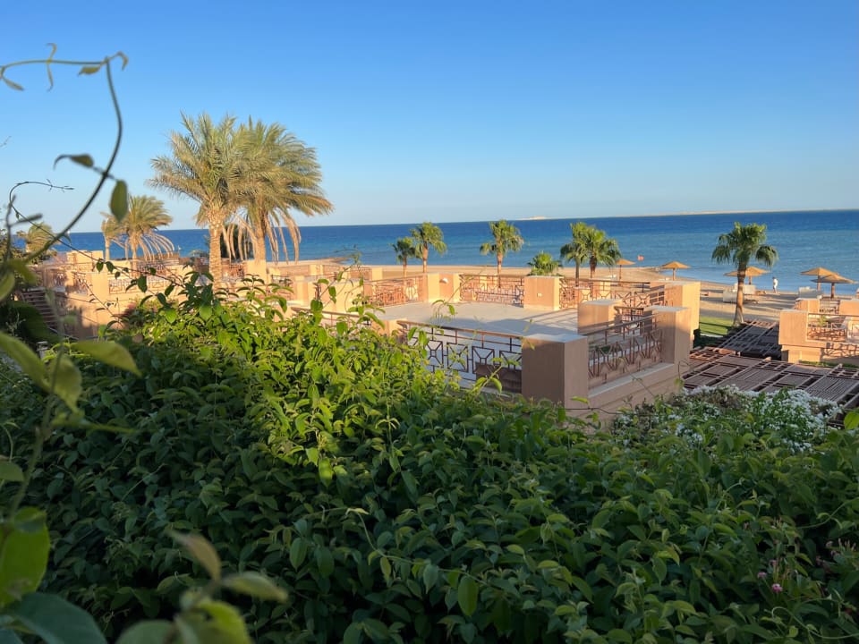 Ausblick Shams Prestige Abu Soma-Adults Only