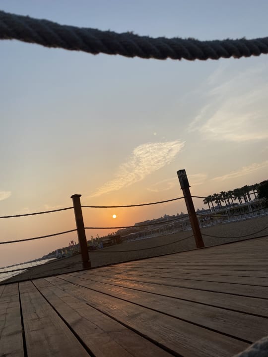 Strand VONRESORT Golden Beach