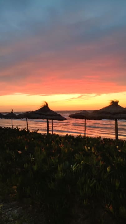 Strand Iberostar Selection Kuriat Palace