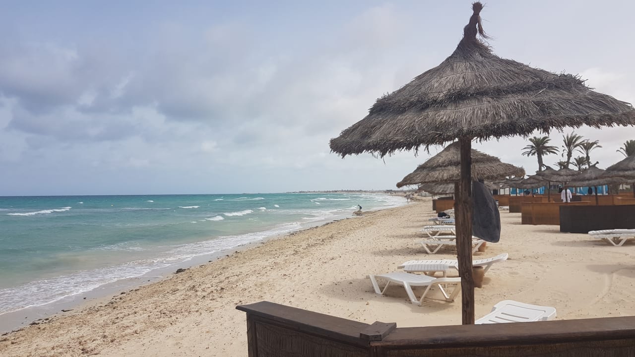 Strand ROBINSON DJERBA BAHIYA