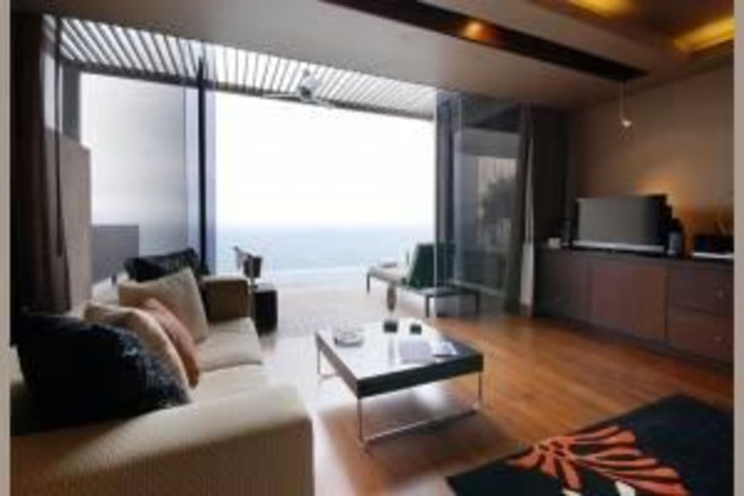 Deluxe Suite 2 Impiana Private Villas Kata Noi