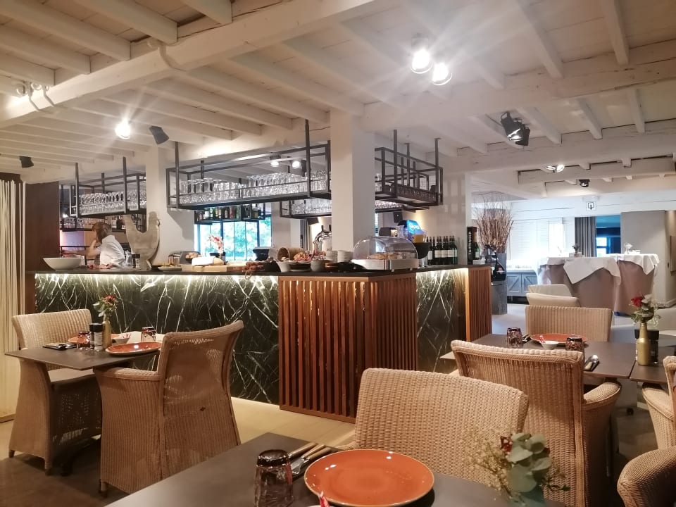 Gastro Hostellerie Klokhof