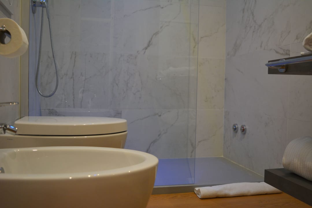 Zimmer Hotel Virgilio