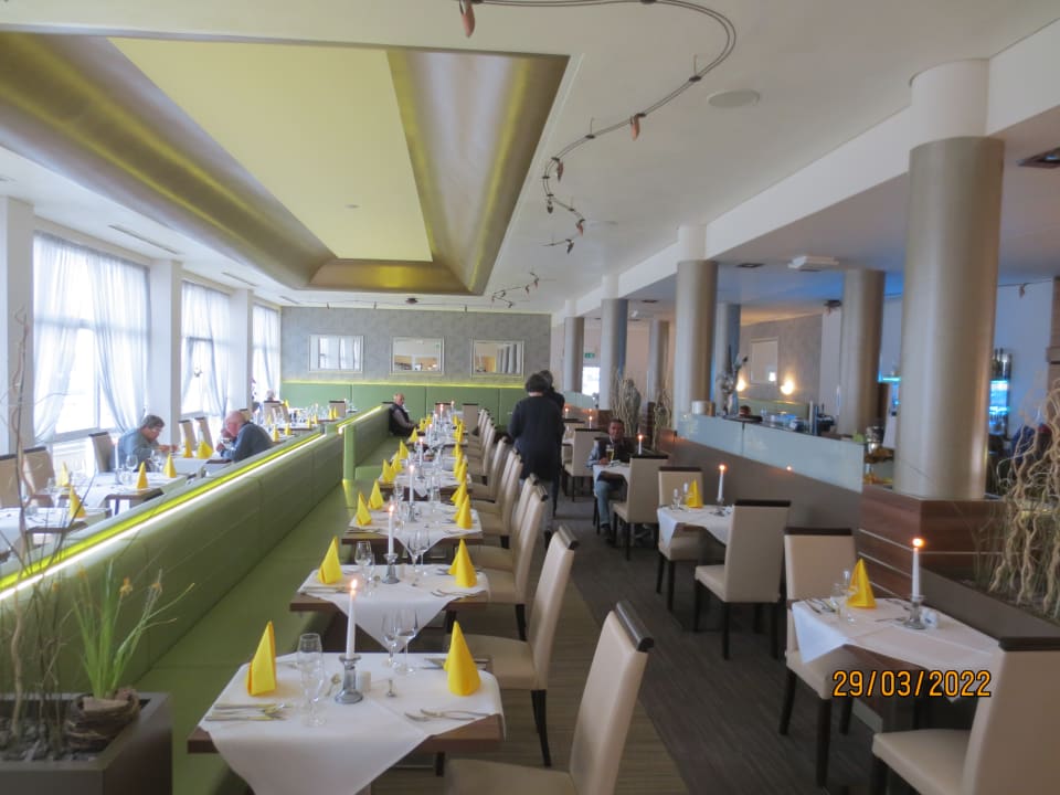 Gastro Kurhotel Pyramide