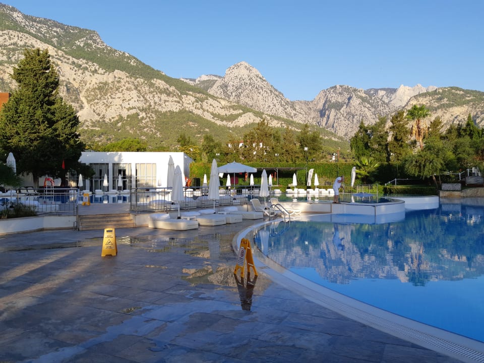 Pool TUI MAGIC LIFE Beldibi +16