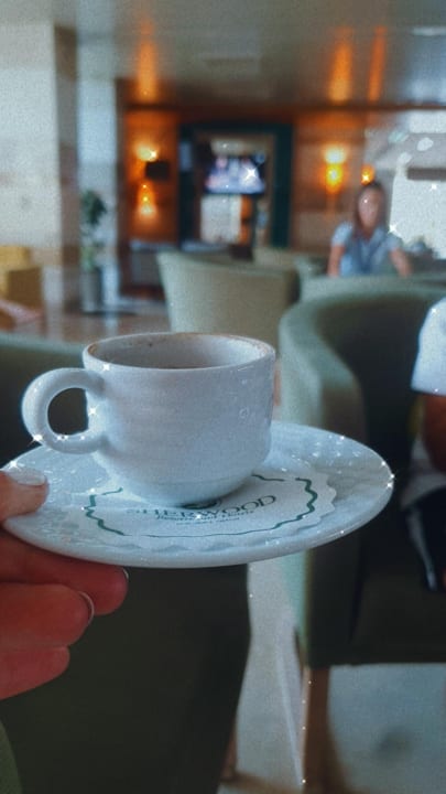 Gastro Sherwood Dreams Resort