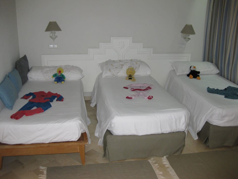 Hotel Riu Palace Royal Garden Hotel Royal Garden Palace