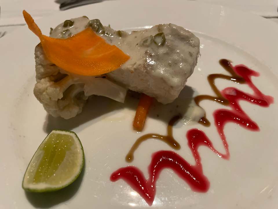 Gastro Diamonds Thudufushi