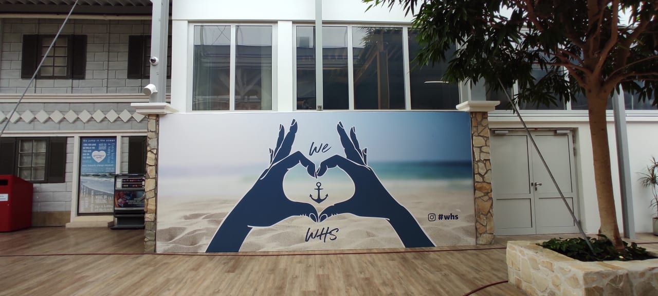 Gastro Ferienwohnungen Ferienpark Weissenhäuser Strand