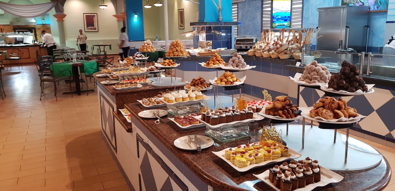 Gastro Royalton Hicacos Resort & Spa - Adults only