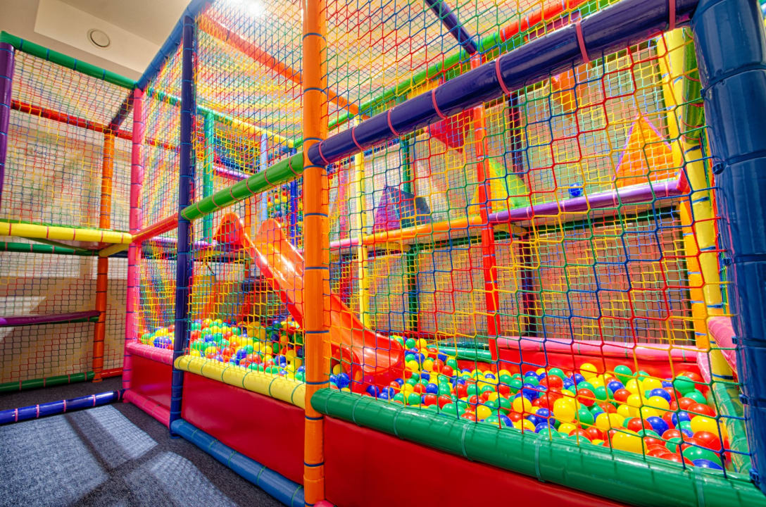 Sport & Freizeit Hotel Toporów