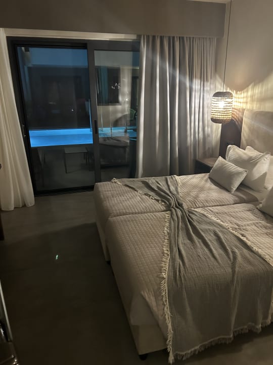 Zimmer Cosmopolitan Kos