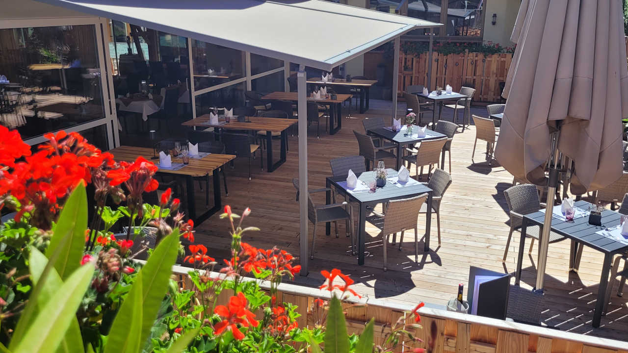 Gastro Vötters Verwöhnhotel Kaprun