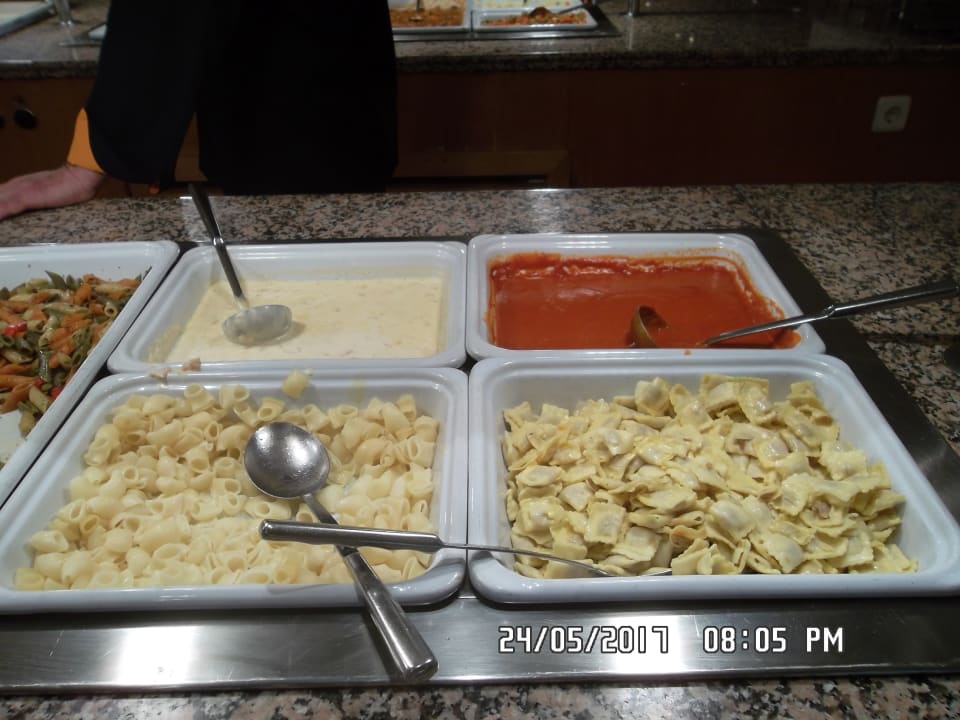 Restaurant Welikehotel Marfil Playa