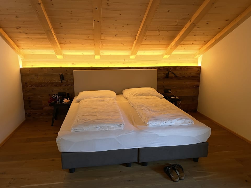 Zimmer Hotel Wieser