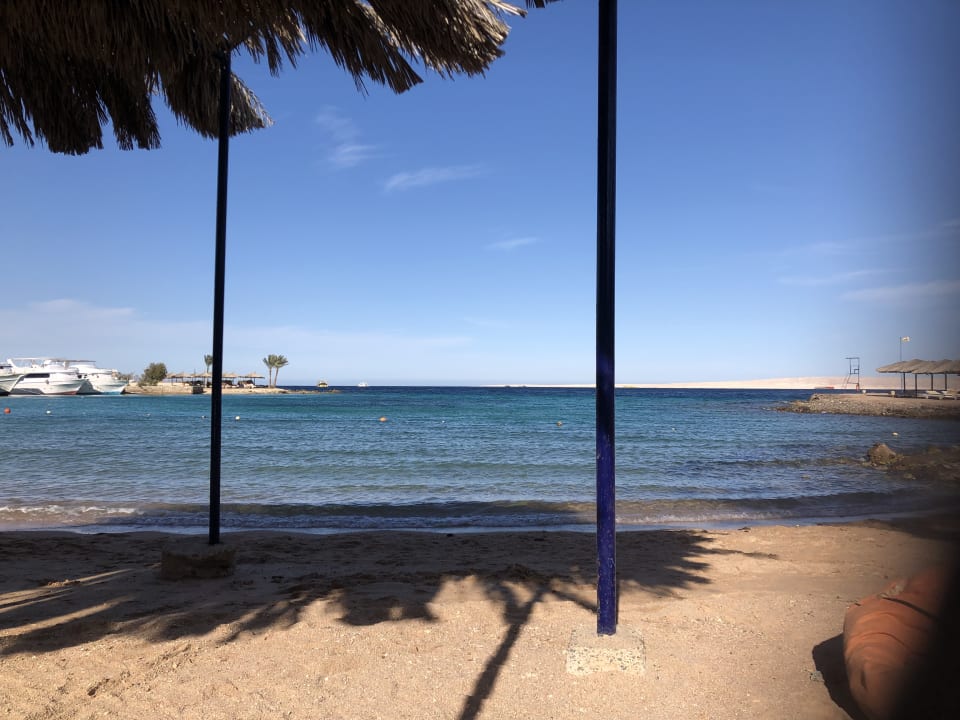 Strand Regina Resort and Aqua Park Hurghada