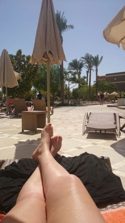 Pool Grand Waterworld Makadi & Family Star Makadi