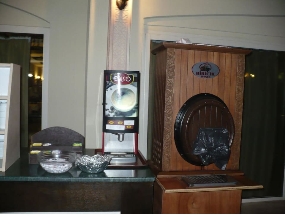 Zapraszamy na piwo! Hotel Süral Resort