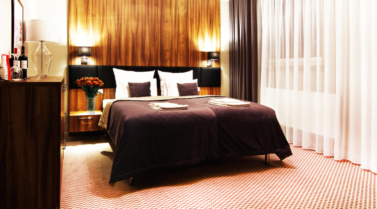 Zimmer Kolejarz Best For You