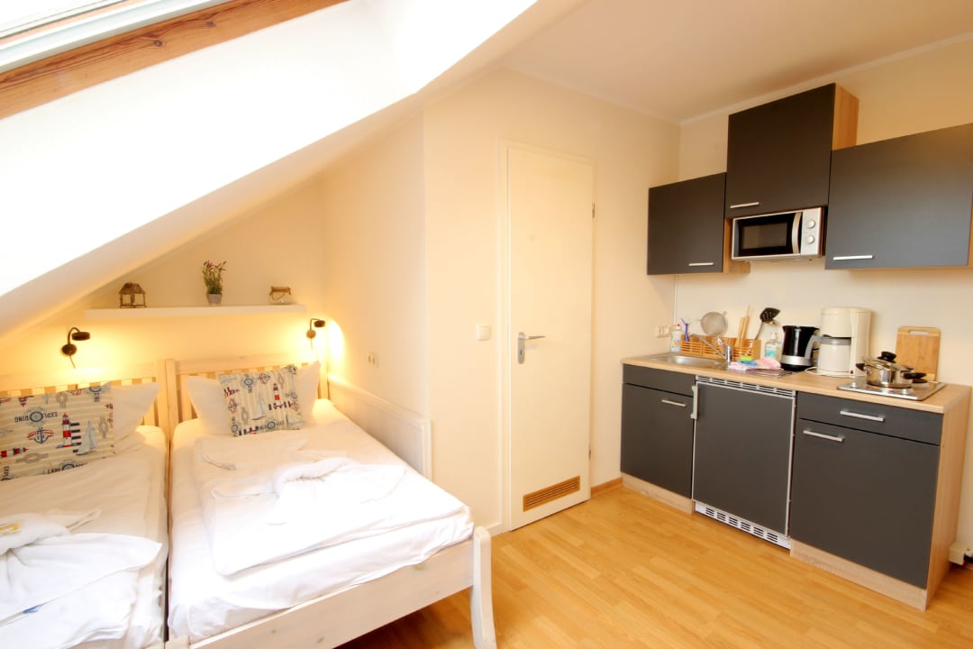 Zimmer Rujana Ferienwohnungen - Haus Anna