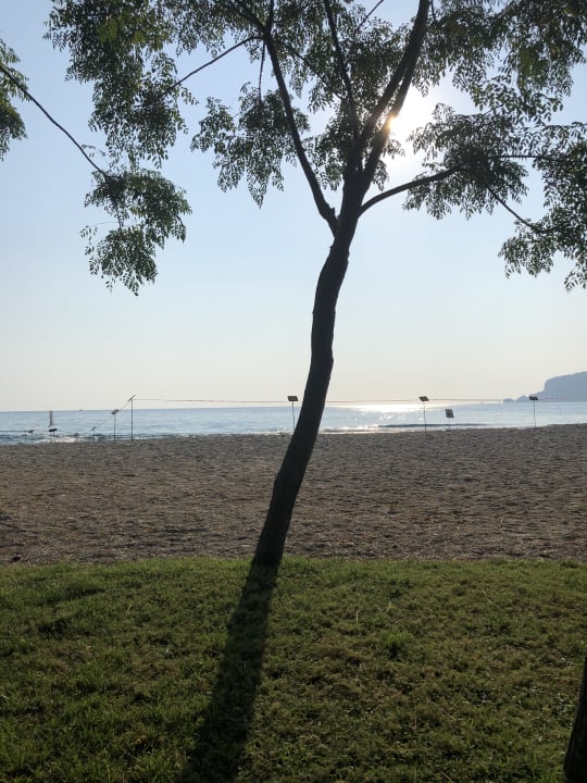 Strand Labranda Alantur Resort