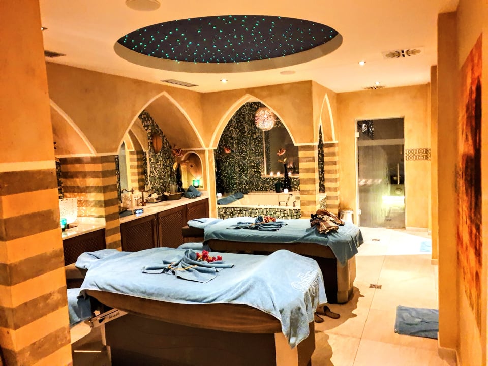 Sport & Freizeit Quellenhof Luxury Resort Passeier