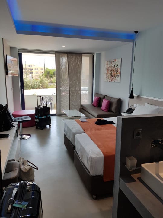 Zimmer Harmony Boutique Resort