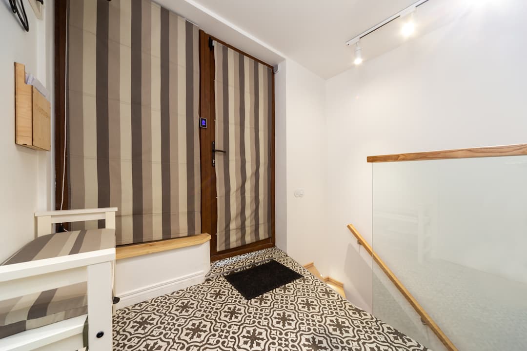 Zimmer Boutique apartments Mason in historical Odessa