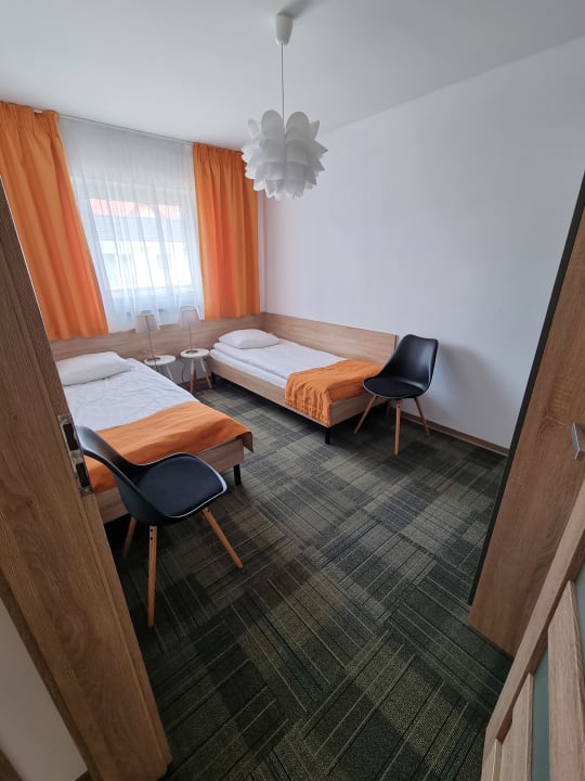 Zimmer Seo Rewal Hotel