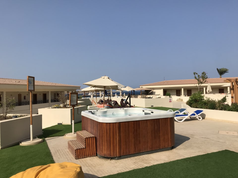 Sport & Freizeit Cleopatra Luxury Beach Resort Makadi Bay - Adults only