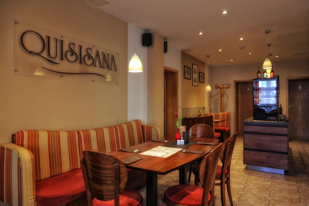 Gastro Konsum Gästehaus Quisisana