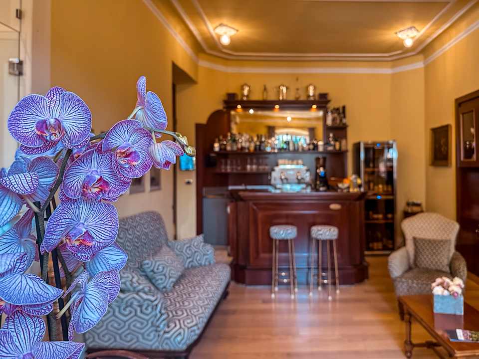 Gastro Hotel Villa Anita