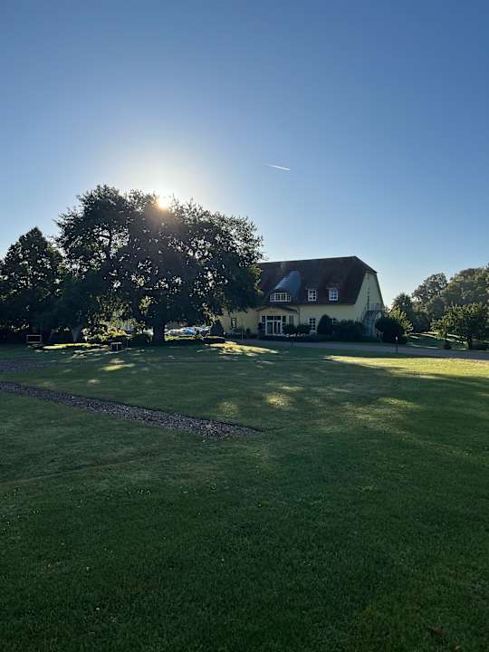 Gartenanlage Gut Gremmelin