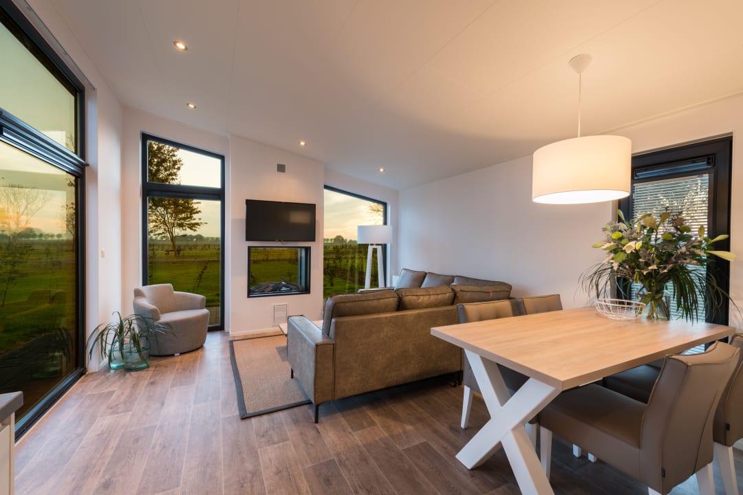 Zimmer Summio Vakantiepark Zeedijk