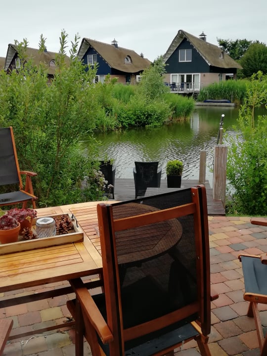 Zimmer Ferienpark Beach Resort Makkum