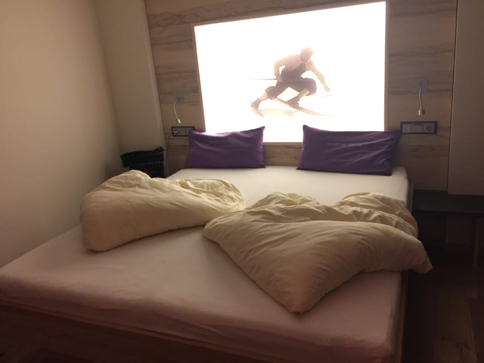 Zimmer Verwöhn- und Wellnesshotel Walserhof