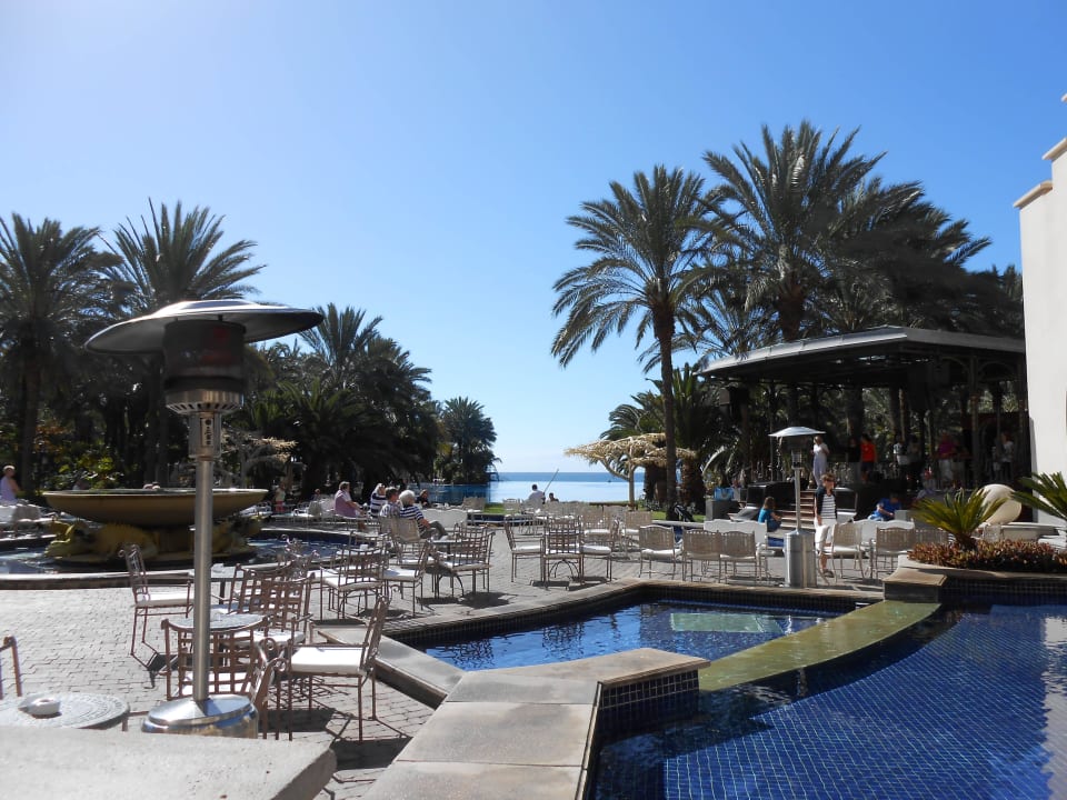 Lopesan Costa Meloneras Lopesan Costa Meloneras, Resort & Spa