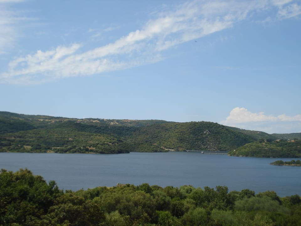 Zimmer Valkarana Hotel Relais