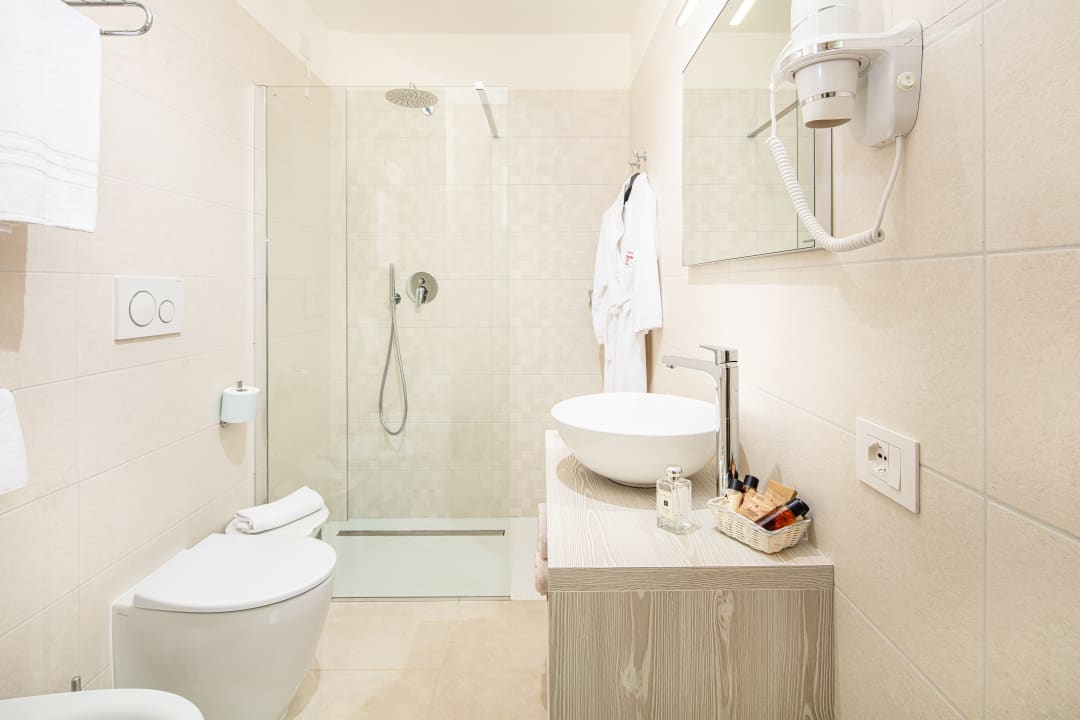 Zimmer Hotel Jasminum