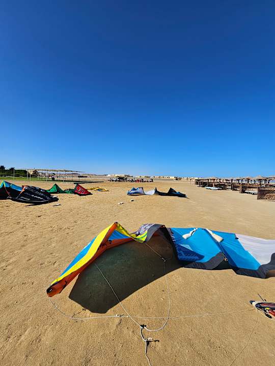 Strand Casa Mare Resort