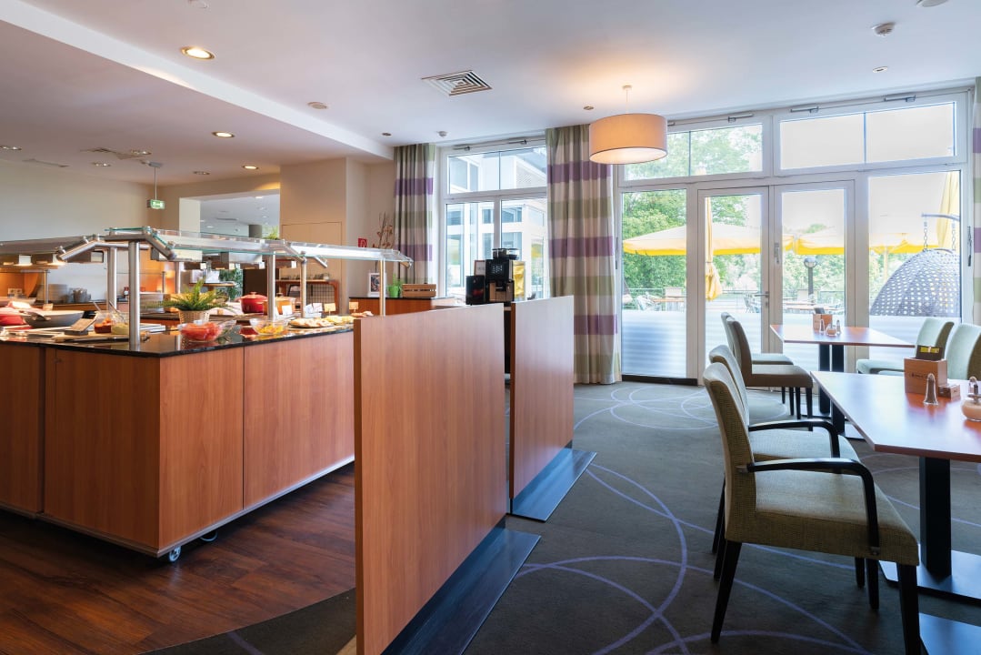 Gastro Seminaris Avendi Hotel Potsdam