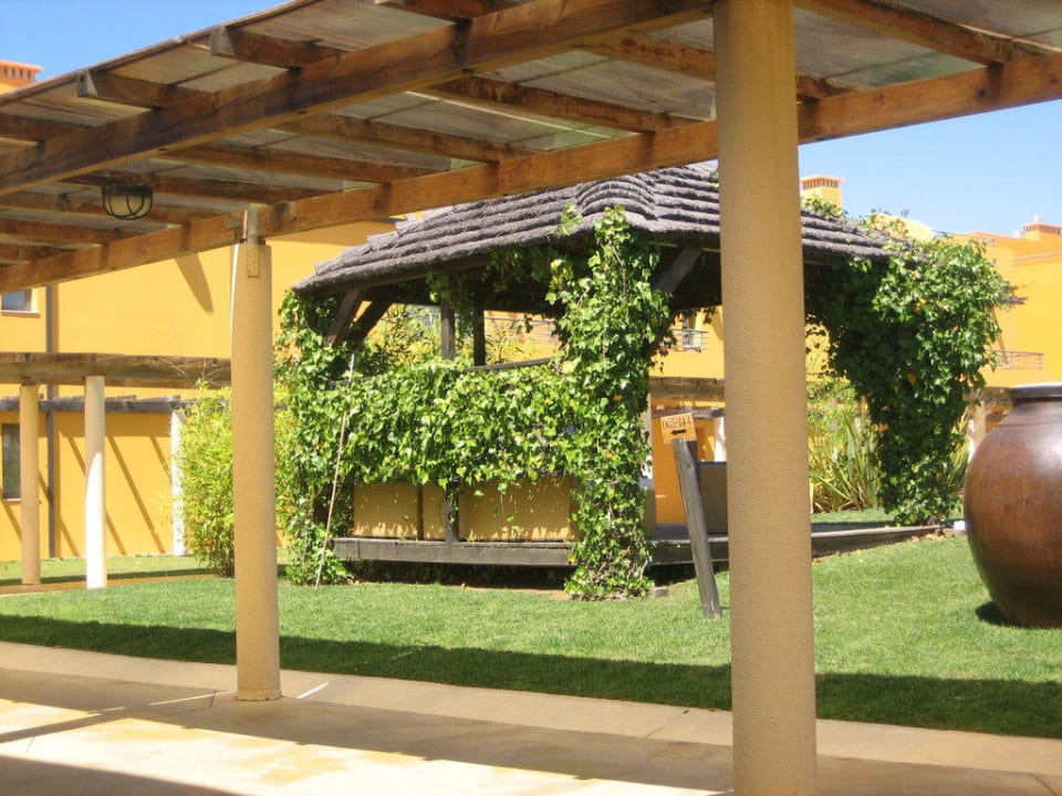 Lounge NH Marina Portimão Resort