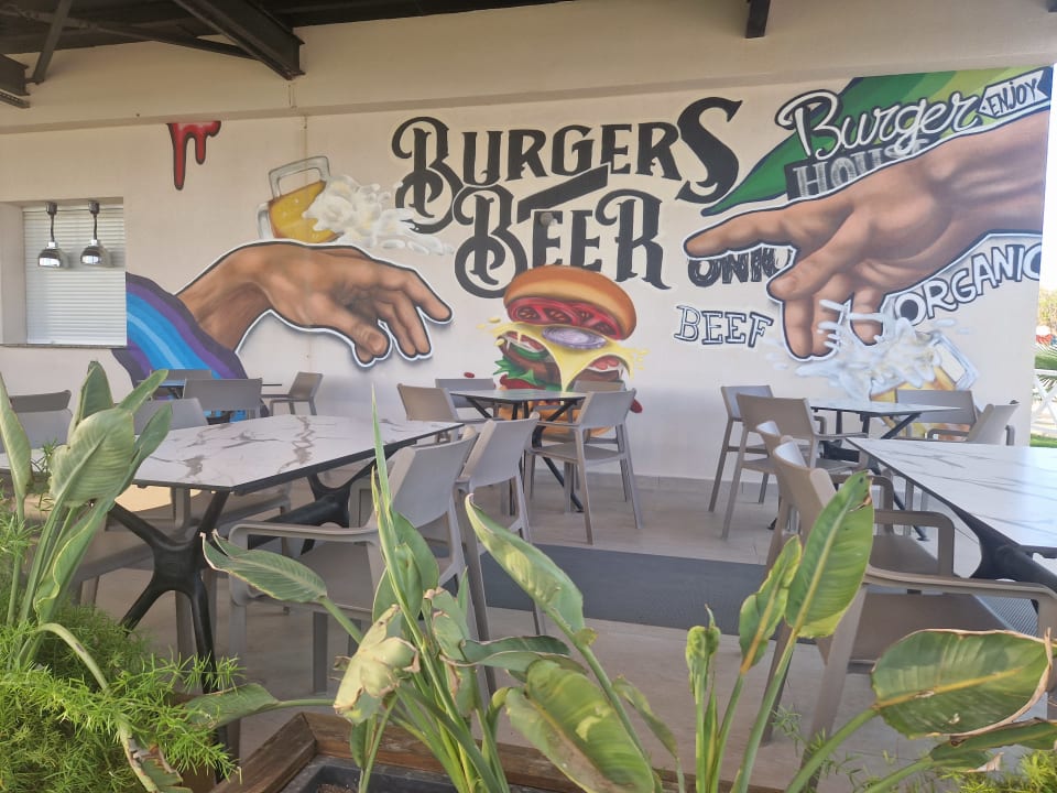 Gastro Belek Beach Resort Hotel