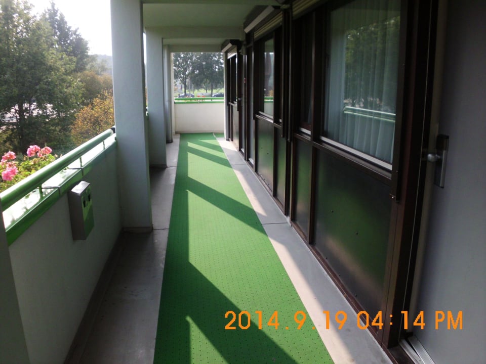 Flour Hotel Campanile Venlo