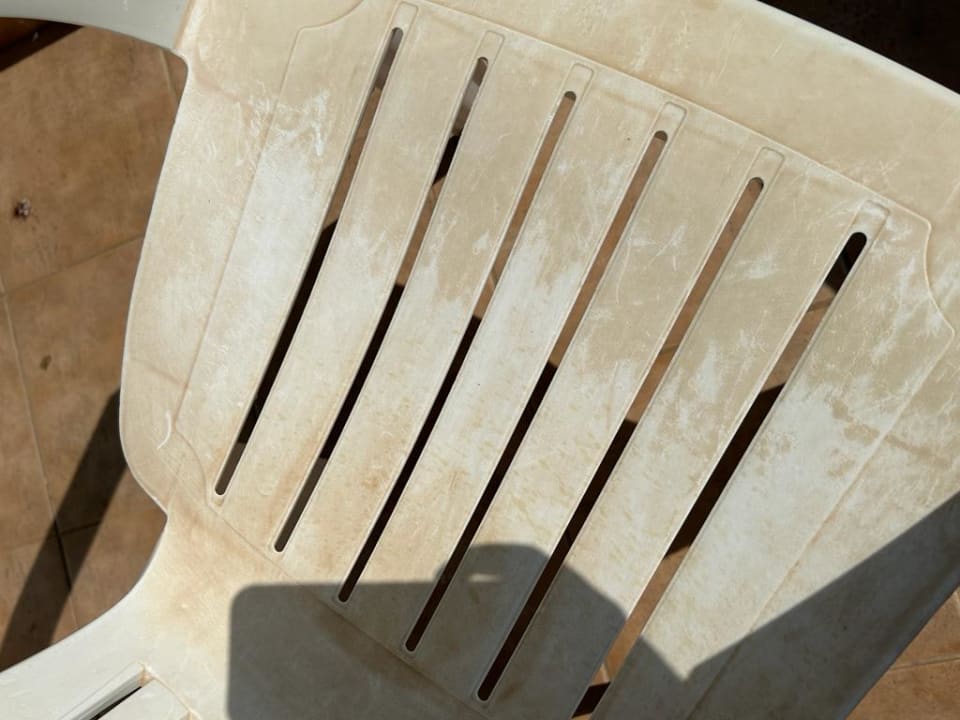 Zimmer TUI SUNEO Chrissi Amoudia