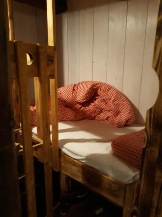 Zimmer Hotel Mohrenbrunnen