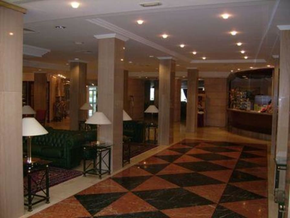 Hipotels Flamenco Hipotels Flamenco